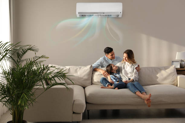 Affordable Air Conditioning Repair in Fairfax, MN