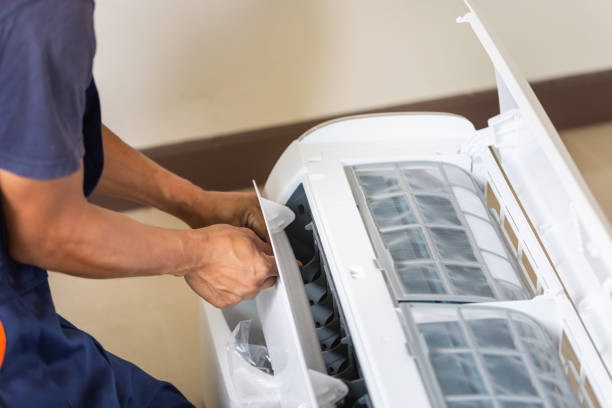 Fairfax, MN HVAC Company
