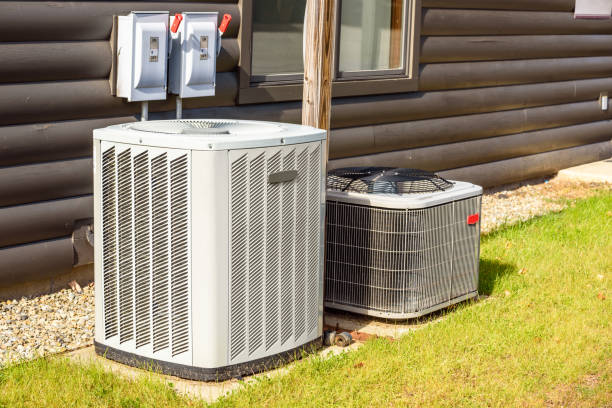 Air Duct Cleaning in Fairfax, MN