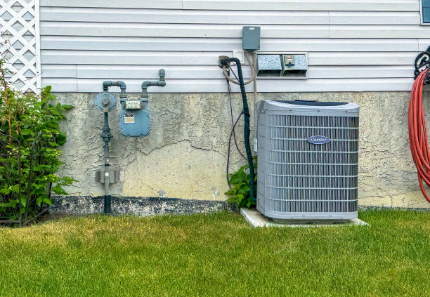 Best HVAC Replacement Cost  in Fairfax, MN